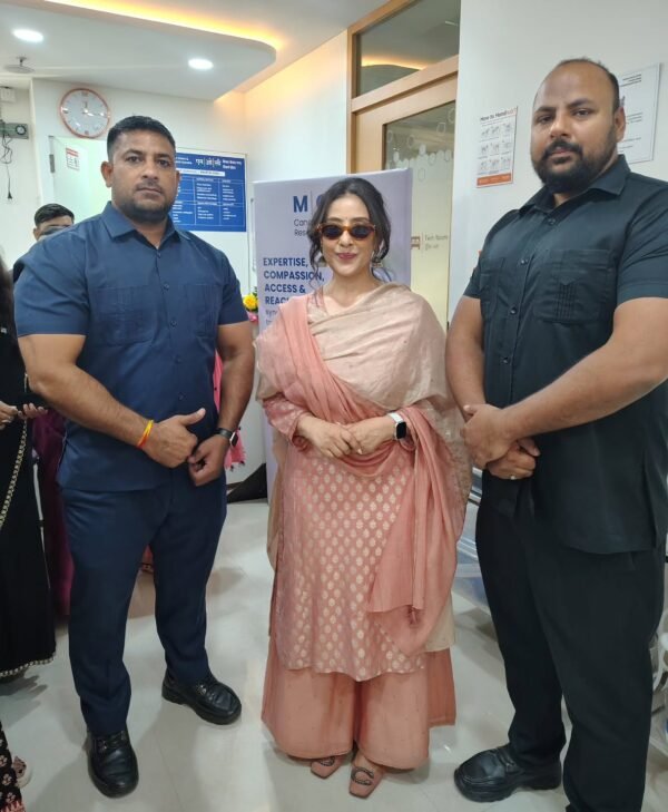 #manishakoirala 
High rated security