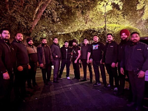 #bouncerservices #bouncer #m #mankirataulakh